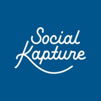 Social Kapture logo - Similar company to The Space Creators