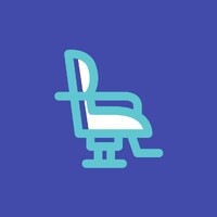 Open Chair