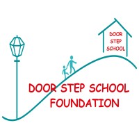 Door Step School Foundation logo - Similar company to Nirman, Pune