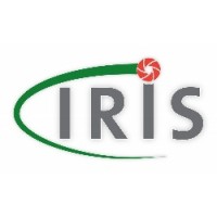 IRIS Racing logo - Similar company to Nemeton Tv