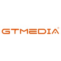 GTMEDIA logo - Similar company to Matrix Electronics Ltd