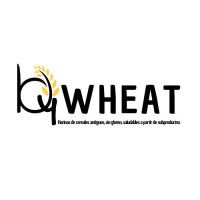By-WHEAT logo - Similar company to Quicktok