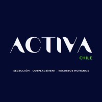 ActivaChile logo - Similar company to Gm Insite