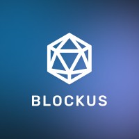 Blockus logo - Similar company to Testparty