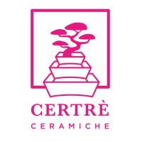 Certrè Ceramiche logo - Similar company to Quadrisar S.R.L.
