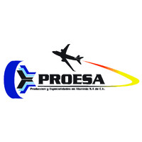 PROESA- Produccion y Especialidades en Aluminio logo - Similar company to Lans Laboratorios De Referencia