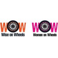 Women on Wheels Aust logo - Similar company to Cumberland Ford