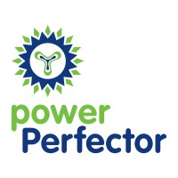 powerPerfector logo - Similar company to Powerstar