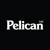 Pelican International logo - Similar company to Nanuk