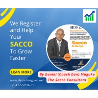 Coach Dan Consultants Ltd