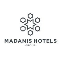 Madanis Hotels Group logo - Similar company to Malta Council For The Voluntary Sector