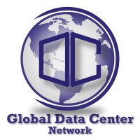 Global Data Center Network logo - Similar company to Romanian Health Observatory