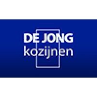 De Jong Kozijnen B.V. logo - Similar company to Factor Fier