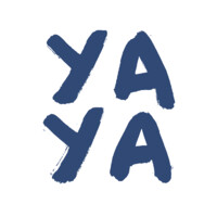 Yaya restaurant logo - Similar company to Kalios