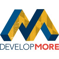 DevelopMore logo - Similar company to Thrive Engineering
