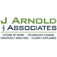 J Arnold & Associates logo - Similar company to Zk Research