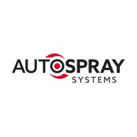 AutoSpray Systems logo - Similar company to Sead Artists