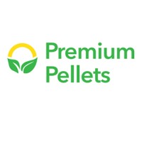 Premium Pellets logo - Similar company to Irish Timber Growers Association