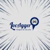 Locagger aluguel de veículos logo - Similar company to Zamboê