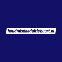 Houd misdaad uit je buurt logo - Similar company to Wondr