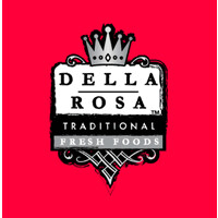 Della Rosa Fresh Foods logo - Similar company to B Consulting Group.