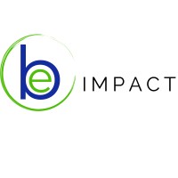 BeImpact logo - Similar company to Be/Impact