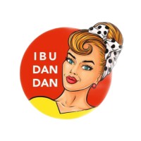 IbuDandan logo - Similar company to Discussion Community