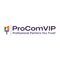 ProComVIP Painting logo - Similar company to Staging R Us