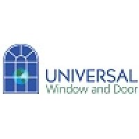Universal Window and Door logo - Similar company to Odyssey Financial & Accounting Solutions, Llc
