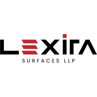 Lexira Surfaces LLP logo - Similar company to Adok Surfaces