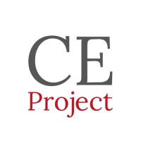 CE Project logo - Similar company to Catwalkcraft Ai