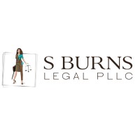 SBurns Legal PLLC logo - Similar company to Up Acm-W