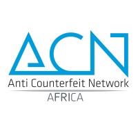 Anti-Counterfeit Network (ACN) Africa logo - Similar company to Bleep App