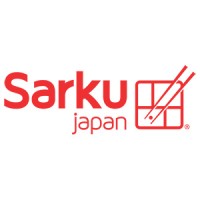 SARKU JAPAN logo - Similar company to Founder Brands