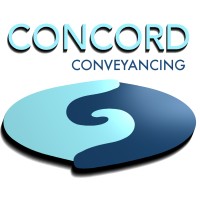 Concord Conveyancing logo - Similar company to Hanson Property Settlements