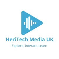 HeriTech Media UK Ltd logo - Similar company to Green Monkey Av Ltd