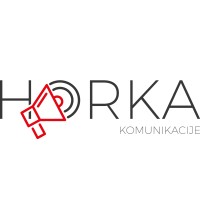 HORKA komunikacije logo - Similar company to Adcon
