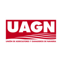 Unión de Agricultores y Ganaderos de Navarra (UAGN) logo - Similar company to Agrobiocide