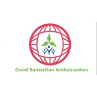 Good Samaritan Ambassadors logo - Similar company to Athari Group