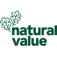 Natural Value logo - Similar company to Environmental Land Management Solutions Limited
