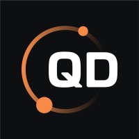 QDynamics logo - Similar company to Fluid