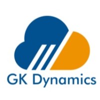 GK Dynamics logo - Similar company to Traffic Network Ph