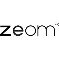 ZEOM logo - Similar company to Omn Studio