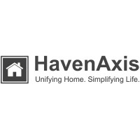 HavenAxis logo - Similar company to Learnanalytics.Org