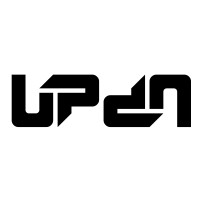UPDN logo - Similar company to Clemenger Media Sales
