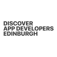 App Developers Edinburgh logo - Similar company to App Development Pros