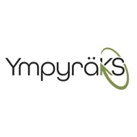 YmpyräKS - Keski-Suomen yritysten ympäristövastuullisuusverkosto logo - Similar company to Kaustisen Seutukunta