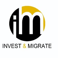 InvestandMigrate logo - Similar company to Propglobe