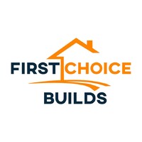 First Choice Builds logo - Similar company to Leukuma Coatings