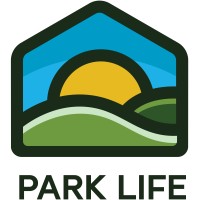 UK Park Life logo - Similar company to Park Realty Group